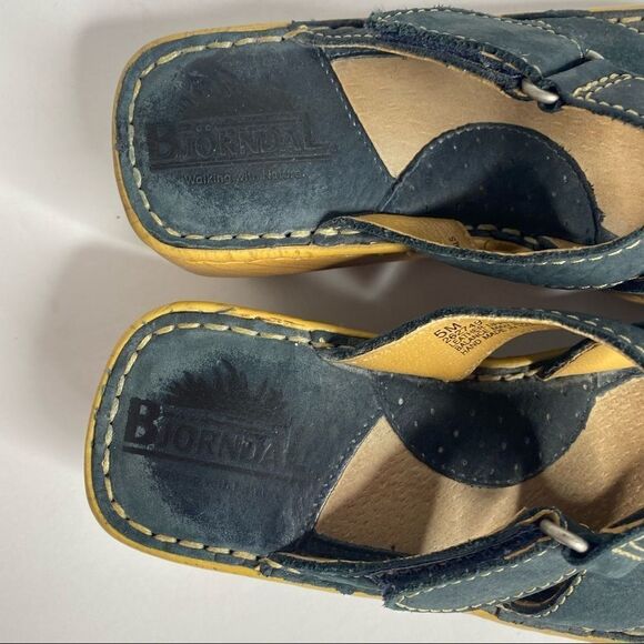 Bjorndal | Slip on Sandals - Picture 4 of 6